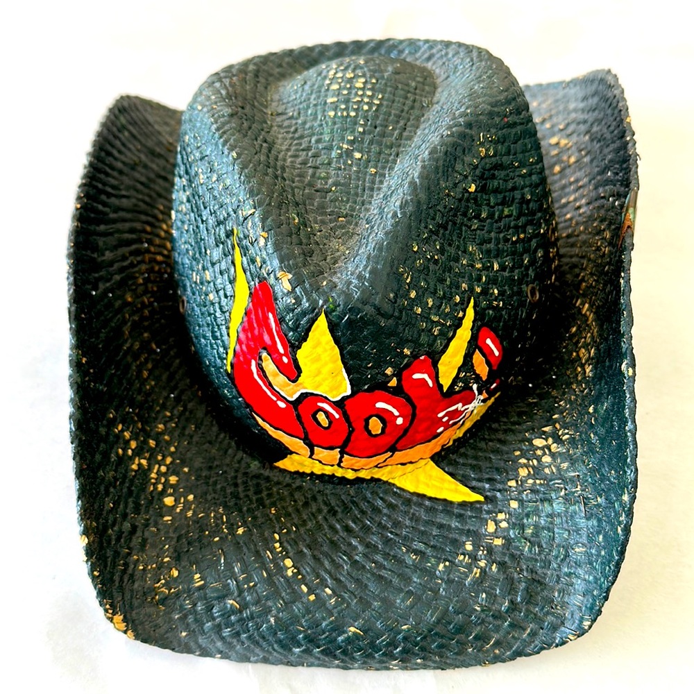 “Cool” Peter Grimm cowboy hat